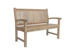 SAHARA 2-SEATER BENCH