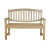 KINGSTON 2-SEATER BENCH