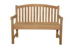 CHELSEA 2-SEATER BENCH