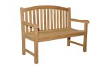 CHELSEA 2-SEATER BENCH