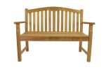 ROSE 50″ ROUND BENCH