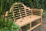 Marlborough 3 Seater Bench