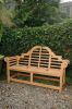 Marlborough 3 Seater Bench