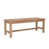 MADISON 48″ BACKLESS BENCH