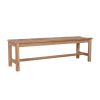 MADISON 59″ BACKLESS BENCH