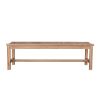 MADISON 59″ BACKLESS BENCH