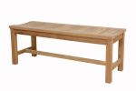 MADISON 59″ BACKLESS BENCH