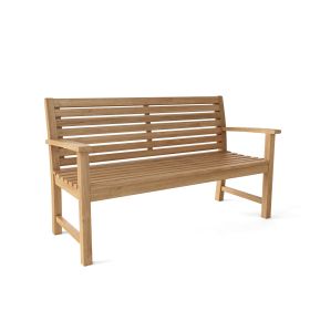 VICTORIA 59″ BENCH