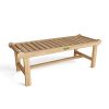 CAMBRIDGE 48″ BACKLESS BENCH