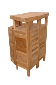 ALTAVISTA FOLDING BAR TABLE