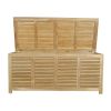 AMBERLY STORAGE BOX