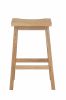 ALPINE RECTANGULAR COUNTER STOOL