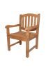 KINGSTON DINING ARMCHAIR