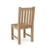 CLASSIC DINING CHAIR