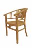CAPTAIN DINING ARMCHAIR