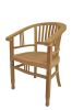 CAPTAIN DINING ARMCHAIR