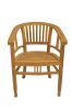 CAPTAIN DINING ARMCHAIR