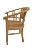 CAPTAIN DINING ARMCHAIR