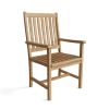 WILSHIRE DINING ARMCHAIR