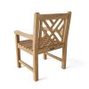 VILANO DINING ARMCHAIR