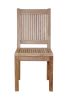 CHESTER DINING CHAIR