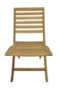 ANDREW FOLDING CHAIR (2-PC)