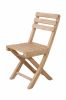 ALABAMA FOLDING CHAIR (2-PC)