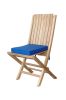 COMFORT FOLDING CHAIR (2-PC)