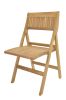 WINDSOR FOLDING CHAIR (2-PC)
