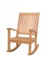 DEL-AMO ROCKING ARMCHAIR