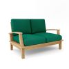 BRIANNA DEEP SEATING LOVESEAT
