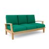 BRIANNA DEEP SEATING SOFA