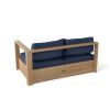 COPACABANA LEFT LOVESEAT MODULAR