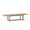 CATANIA/CORONADO/JUNUS/TOSCANA DINING EXTENSION TABLE