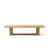 JUNUS COFFEE TABLE