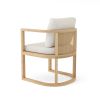 JUNUS DINING CHAIR