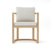 JUNUS DINING CHAIR