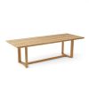CATANIA/CORONADO/JUNUS/TOSCANA DINING TABLE