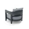 CORONADO ALUMINUM ARMCHAIR