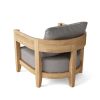 SET-172 5-PC CORONADO DEEP SEATING SET