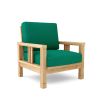 SOUTHBAY DEEP SEATING ARMCHAIR