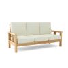 SOUTHBAY DEEP SEATING SOFA