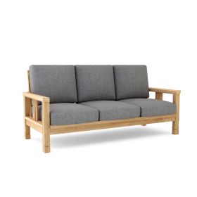 SOUTHBAY DEEP SEATING SOFA
