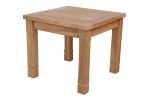 SOUTHBAY 22″ SQUARE SIDE TABLE