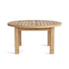 SOUTHBAY 35″ ROUND COFFEE TABLE