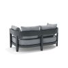 CORONADO ALUMINUM LOVESEAT