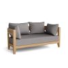 CORONADO DEEP SEATING LOVESEAT