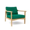 AMALFI DEEP SEATING ARMCHAIR
