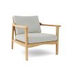 AMALFI DEEP SEATING ARMCHAIR