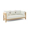 CORONADO DEEP SEATING SOFA